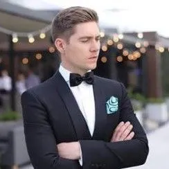 Raiz Invelink - Anton Kovačić