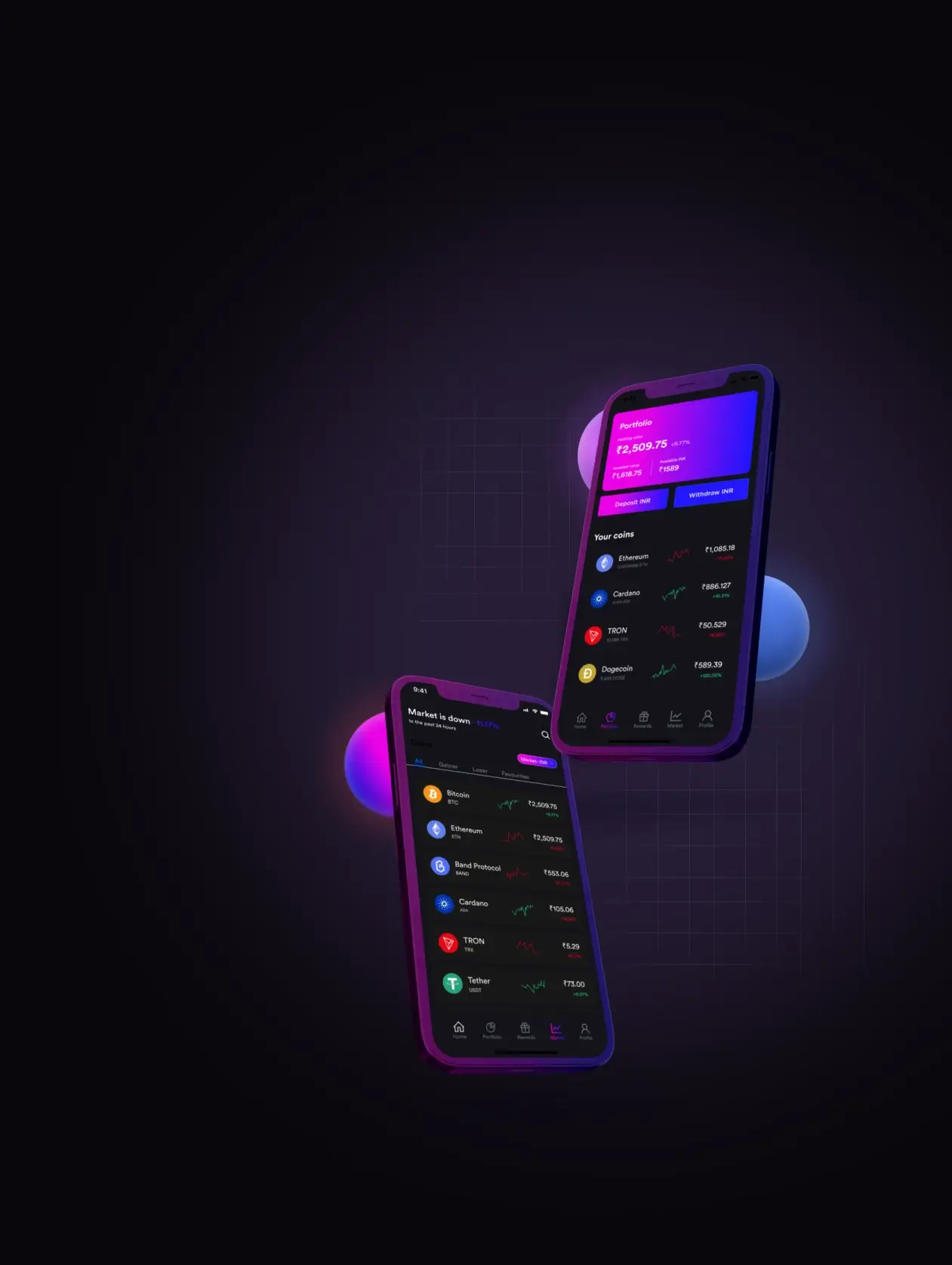 Raiz Invelink - Junte-se como Membro ou Comece Sua Jornada